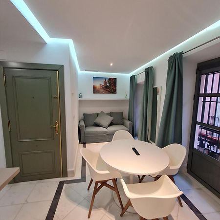 Dreamsapt Sierpes إشبيلية المظهر الخارجي الصورة