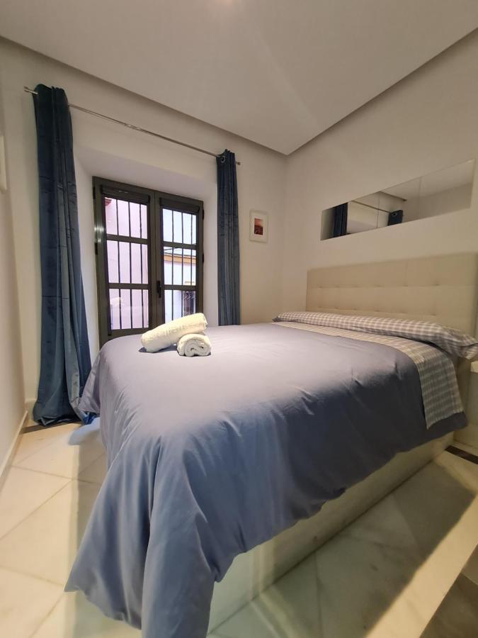 Dreamsapt Sierpes إشبيلية المظهر الخارجي الصورة